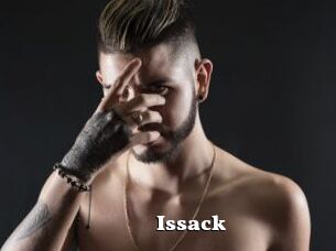 Issack