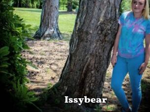 Issybear