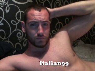 Italian99