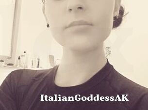 ItalianGoddessAK