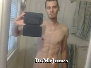 ItsMrJones