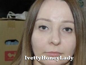 IvettyHoneyLady