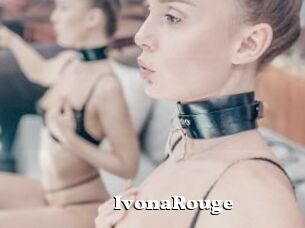 IvonaRouge