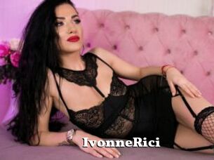 IvonneRici