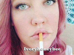 Ivoryhoneybee