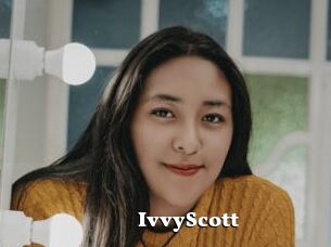IvvyScott