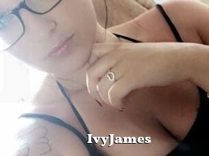 IvyJames