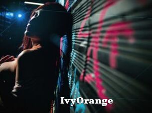 IvyOrange