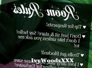 IvyWoodsXXX