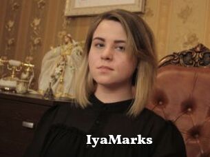 IyaMarks