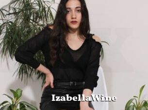 IzabellaWine
