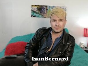 IzanBernard