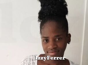 IzzyFerrer