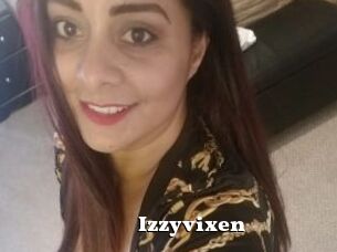 Izzyvixen