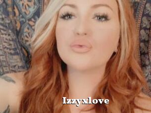 Izzyxlove