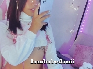 Iambabedanii