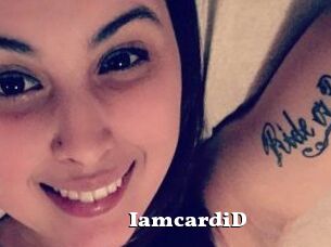IamcardiD