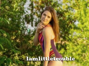 Iamlittletrouble