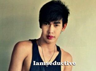 Iamseductive