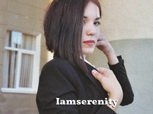 Iamserenity