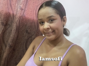 Iamsofi