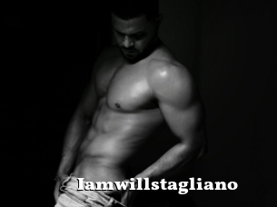 Iamwillstagliano