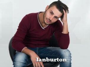 Ianburton