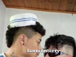 Ianmonterry