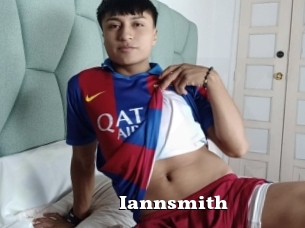 Iannsmith