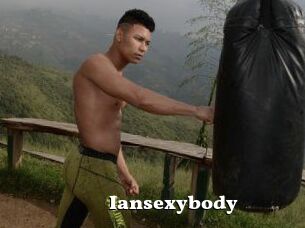 Iansexybody
