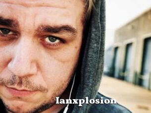 Ianxplosion