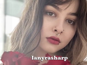 Ianyrasharp