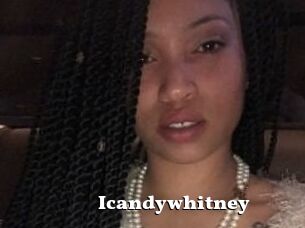 Icandywhitney