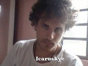 Icaruskye