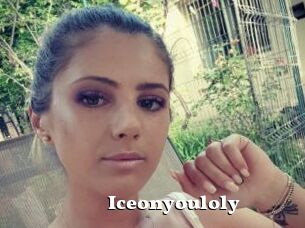 Iceonyouloly