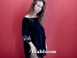 Idabloom