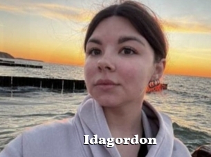 Idagordon
