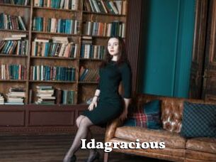 Idagracious