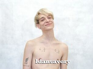 Idansavory
