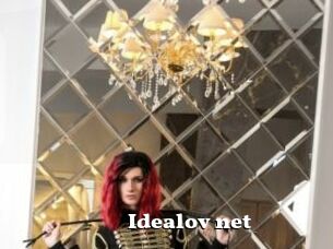 Idealov_net