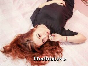 Ifeelurlove