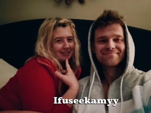 Ifuseekamyy