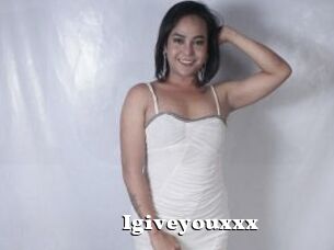 Igiveyouxxx