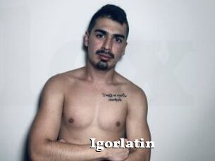 Igorlatin