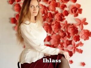 Ihlass