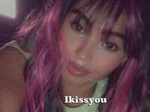 Ikissyou