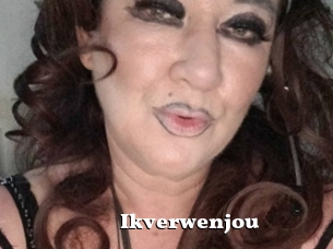 Ikverwenjou
