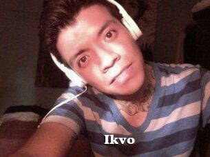 Ikvo