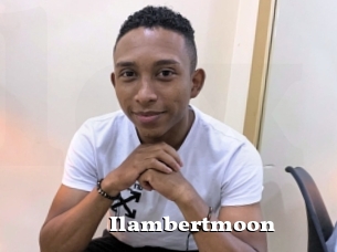 Ilambertmoon