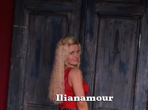 Ilianamour